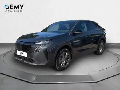 Photo Peugeot 3008 Allure