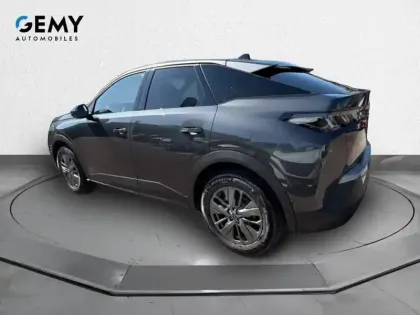 Photo 6 Peugeot 3008  Hybrid 145 e-DCS6