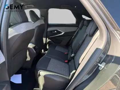 Photo 9 Peugeot 3008  Hybrid 145 e-DCS6