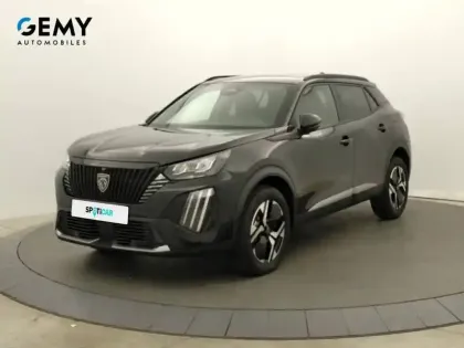 Photo Peugeot 2008 Allure