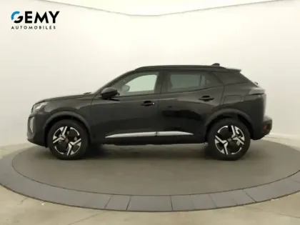 Photo 18 Peugeot 2008  Hybrid 145 e-DCS6