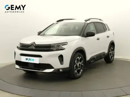 Photo Citroën C5 Aircross Max