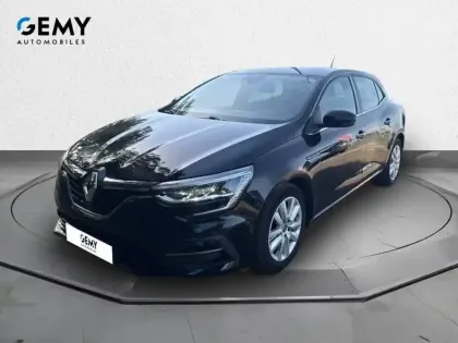 Photo Renault Megane Business