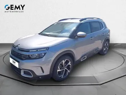 Photo Citroën C5 Aircross Business