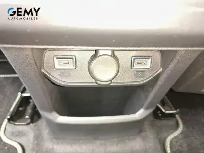 Photo 12 Peugeot 3008  Hybrid 136 e-DCS6