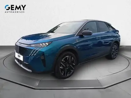 Photo Peugeot 3008 Gt