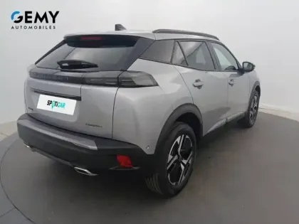 Photo 26 Peugeot 2008  Hybrid 145 e-DCS6