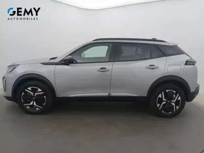 Photo 27 Peugeot 2008  Hybrid 145 e-DCS6