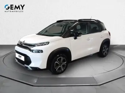 Photo Citroën C3 Aircross Feel Pack
