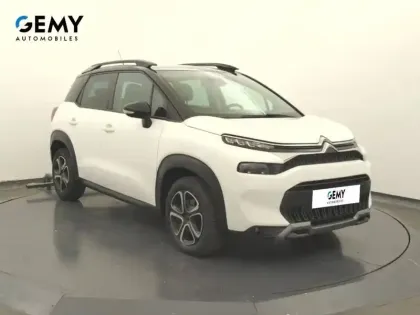 Photo 23 Citroën C3 Aircross  PureTech 110 S&S BVM6