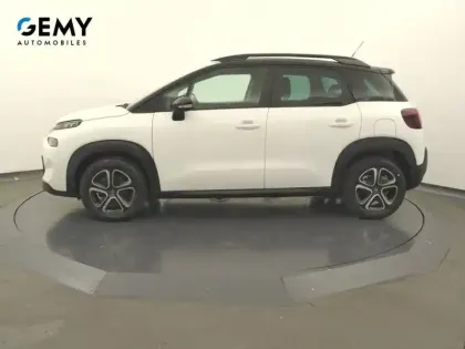 Photo 39 Citroën C3 Aircross  PureTech 110 S&S BVM6