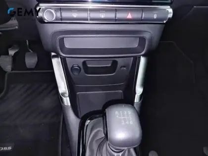 Photo 34 Citroën C3 Aircross  PureTech 110 S&S BVM6