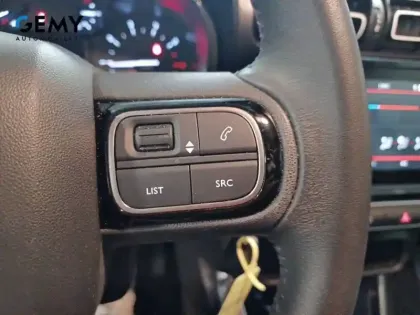 Photo 14 Citroën C3 Aircross  PureTech 110 S&S BVM6
