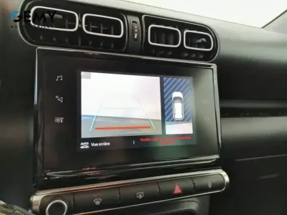 Photo 40 Citroën C3 Aircross  PureTech 110 S&S BVM6