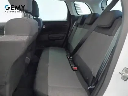 Photo 30 Citroën C3 Aircross  PureTech 110 S&S BVM6
