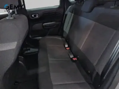 Photo 9 Citroën C3 Aircross  PureTech 110 S&S BVM6