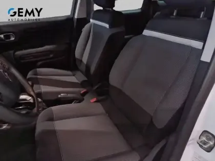 Photo 8 Citroën C3 Aircross  PureTech 110 S&S BVM6