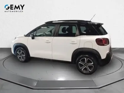 Photo 6 Citroën C3 Aircross  PureTech 110 S&S BVM6