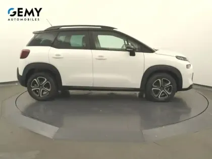 Photo 24 Citroën C3 Aircross  PureTech 110 S&S BVM6