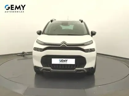 Photo 22 Citroën C3 Aircross  PureTech 110 S&S BVM6