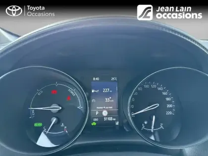 Photo 18 Toyota C-HR  Hybride 2.0L