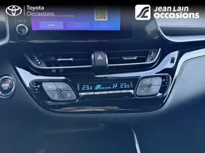 Photo 13 Toyota C-HR  Hybride 2.0L