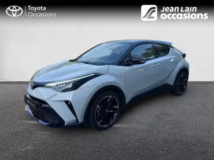 Photo Toyota C-hr Gr-sport