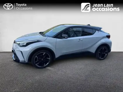 Photo 7 Toyota C-HR  Hybride 2.0L