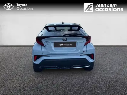 Photo 5 Toyota C-HR  Hybride 2.0L