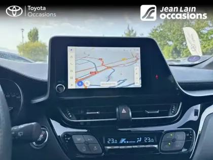 Photo 14 Toyota C-HR  Hybride 2.0L