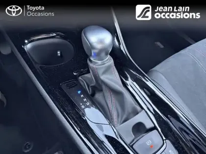 Photo 12 Toyota C-HR  Hybride 2.0L