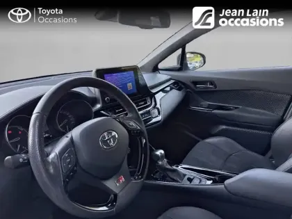 Photo 10 Toyota C-HR  Hybride 2.0L