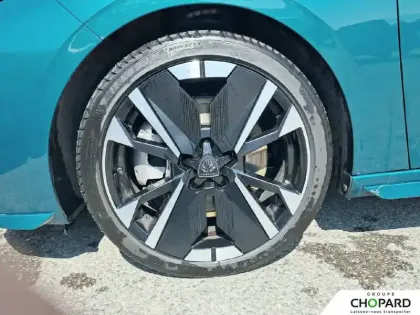 Photo 23 Peugeot 308  BlueHDi 130ch S&S EAT8