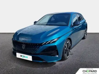 Photo Peugeot 308 Gt