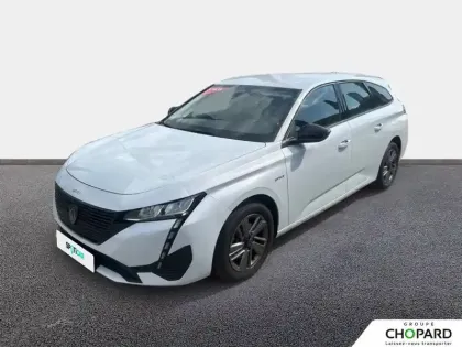 Photo Peugeot 308 Style