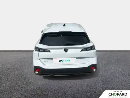 Photo 5 Peugeot 308  SW BlueHDi 130ch S&S EAT8