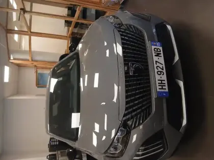 Photo 6 Peugeot 2008  Hybrid 145 e-DCS6