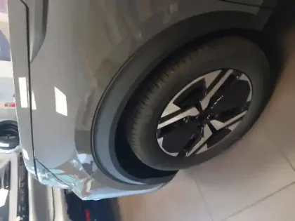 Photo 10 Peugeot 2008  Hybrid 145 e-DCS6