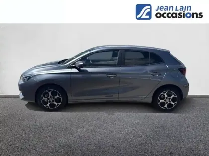 Photo 7 Mg Mg3  1.5 L Hybrid+ 195 ch