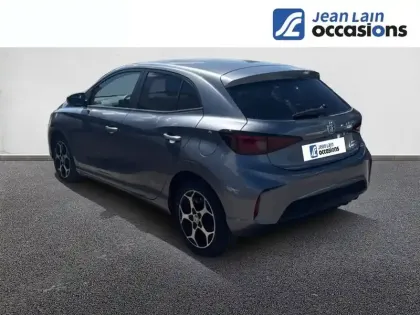 Photo 6 Mg Mg3  1.5 L Hybrid+ 195 ch