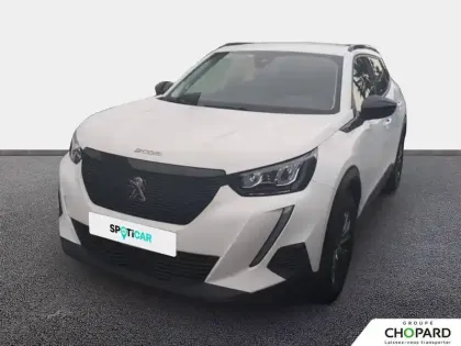 Photo Peugeot 2008 Style