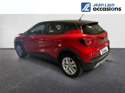 Photo 6 Renault Captur  TCe 100
