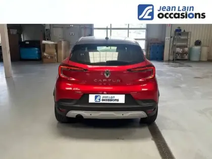 Photo 25 Renault Captur  TCe 100