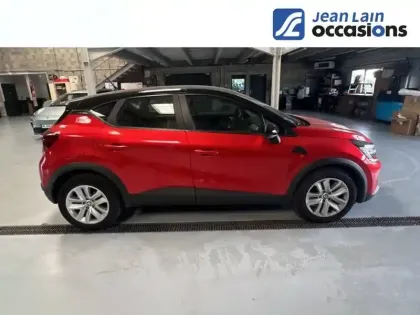 Photo 23 Renault Captur  TCe 100