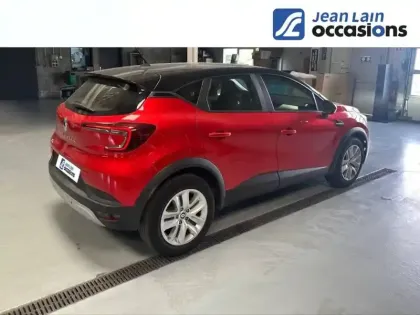 Photo 24 Renault Captur  TCe 100