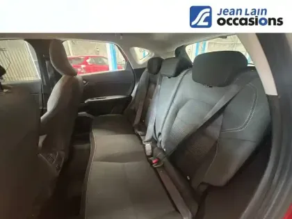 Photo 28 Renault Captur  TCe 100