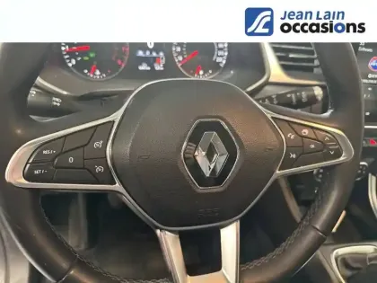 Photo 11 Renault Captur  TCe 100