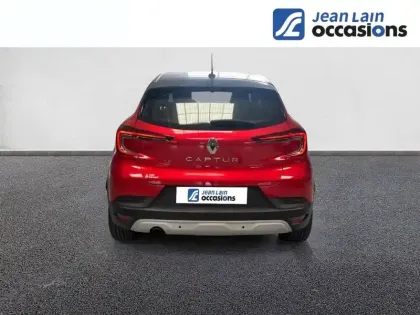 Photo 5 Renault Captur  TCe 100