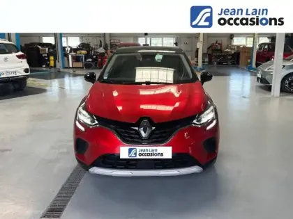 Photo 21 Renault Captur  TCe 100