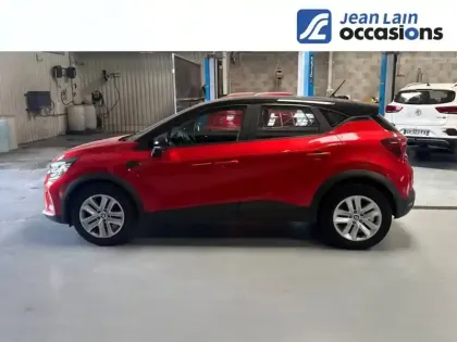 Photo 27 Renault Captur  TCe 100